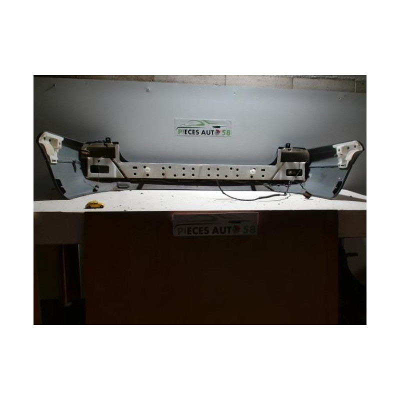 Pare choc arriere CITROEN ZX PHASE 1 BREAK d’occasion