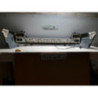 Pare choc arriere CITROEN ZX PHASE 1 BREAK d’occasion