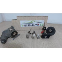Kit barillet VOLKSWAGEN  d’occasion
