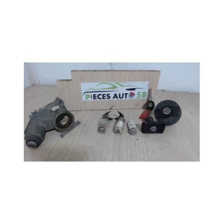 Kit barillet VOLKSWAGEN  d’occasion
