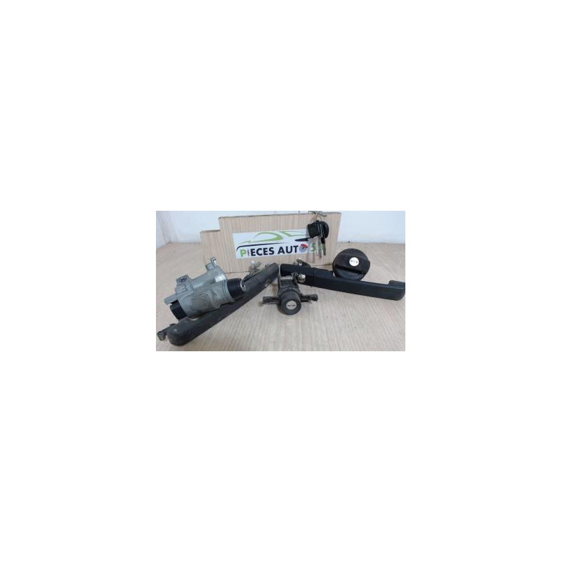 Kit barillet SEAT  d’occasion
