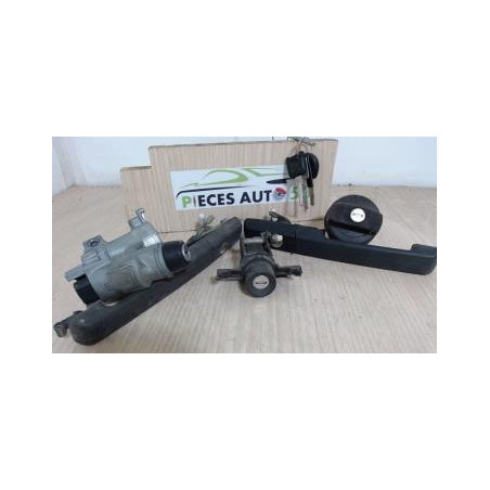 Kit barillet SEAT  d’occasion
