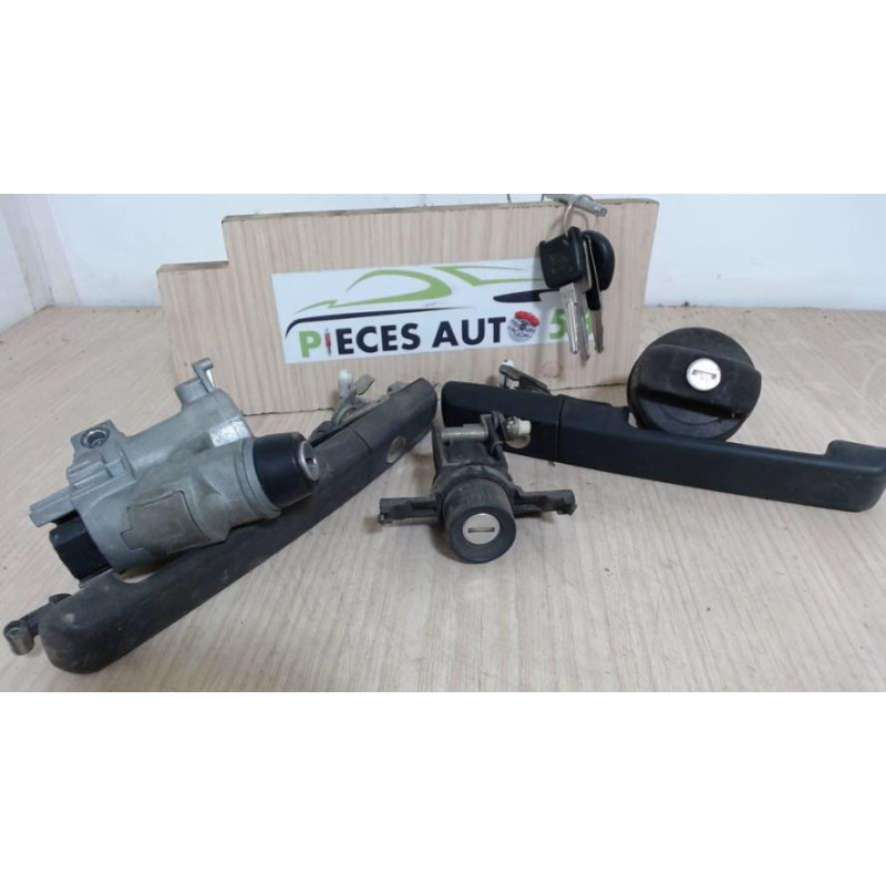 Kit barillet SEAT  d’occasion