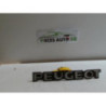 Logo PEUGEOT  d’occasion