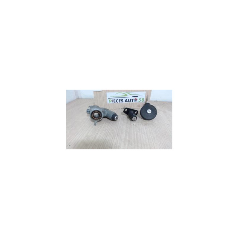 Kit barillet SEAT  d’occasion