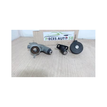 Kit barillet SEAT  d’occasion