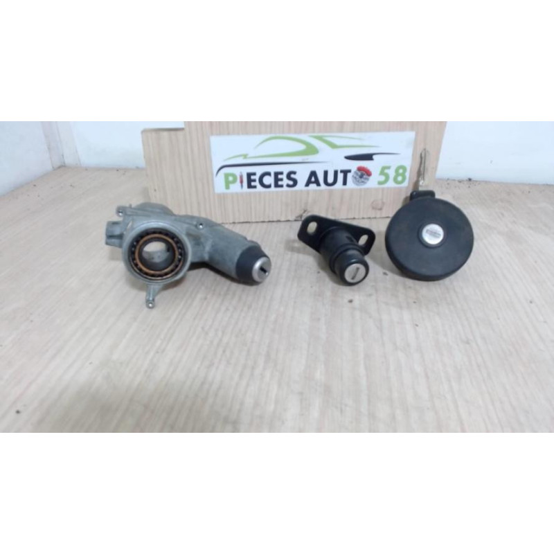 Kit barillet SEAT  d’occasion