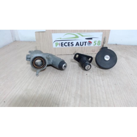 Kit barillet SEAT  d’occasion