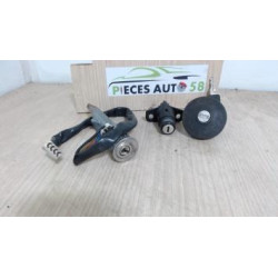 Kit barillet SEAT  d’occasion