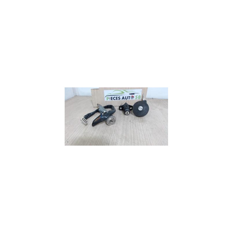 Kit barillet SEAT  d’occasion