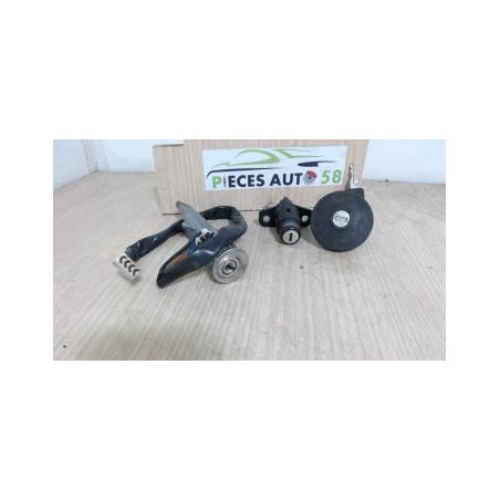 Kit barillet SEAT  d’occasion