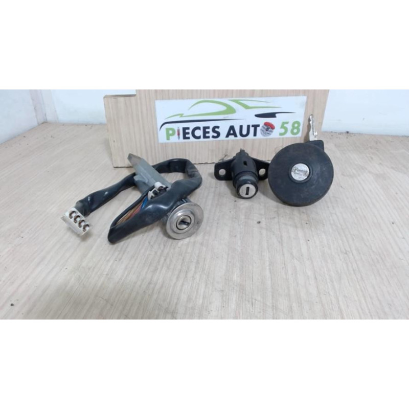 Kit barillet SEAT  d’occasion