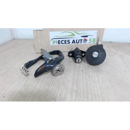Kit barillet SEAT  d’occasion