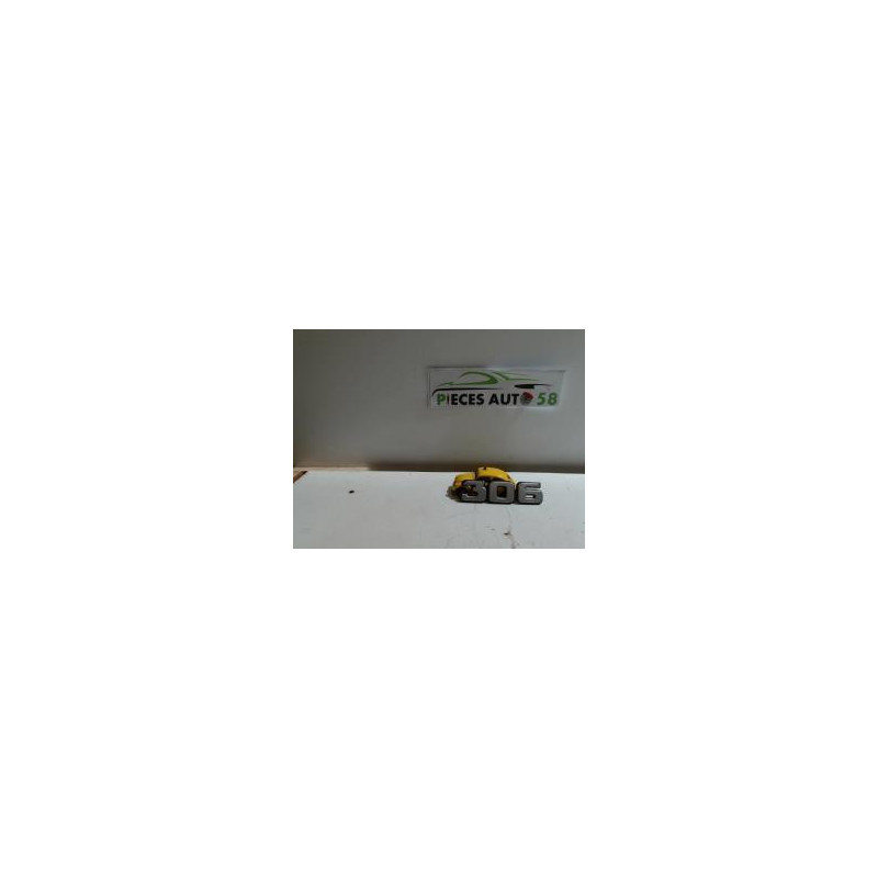 Logo PEUGEOT  d’occasion