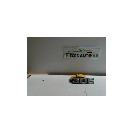 Logo PEUGEOT  d’occasion