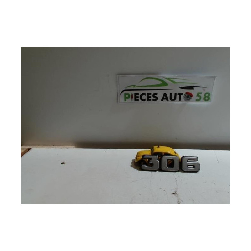 Logo PEUGEOT  d’occasion