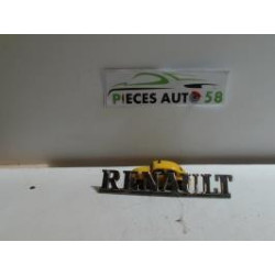 Logo RENAULT  d’occasion