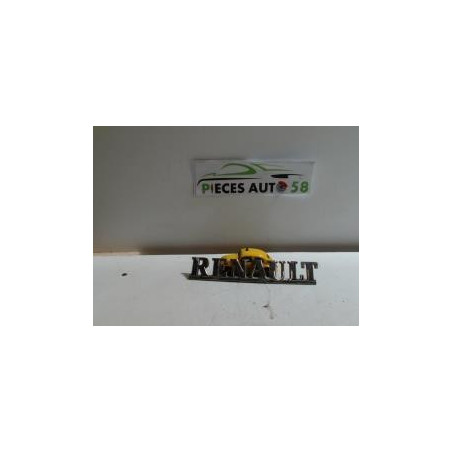 Logo RENAULT  d’occasion