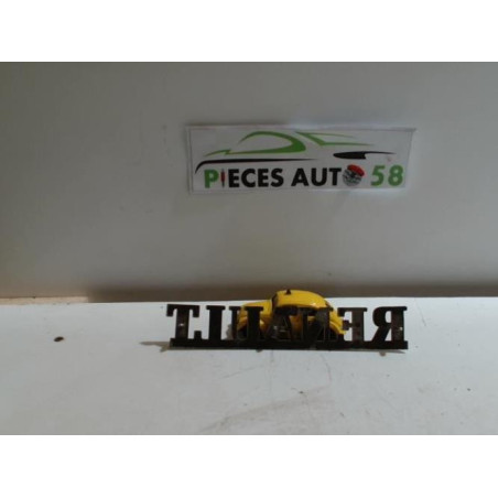 Logo RENAULT  d’occasion
