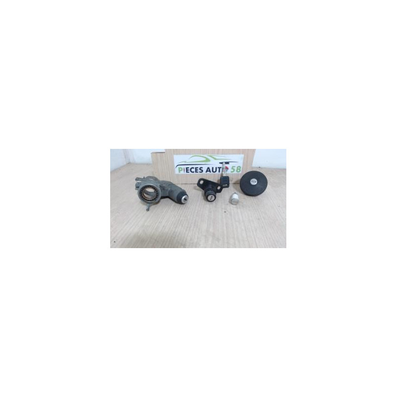 Kit barillet SEAT IBIZA 1 PHASE 2 d’occasion