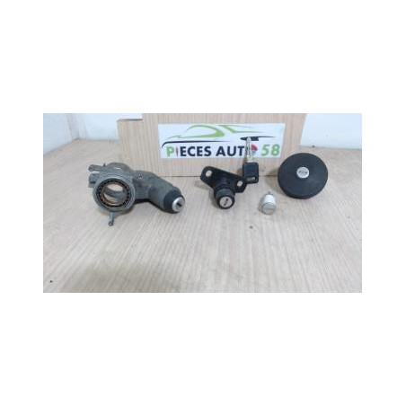 Kit barillet SEAT IBIZA 1 PHASE 2 d’occasion