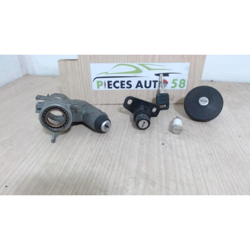 Kit barillet SEAT IBIZA 1 PHASE 2 d’occasion