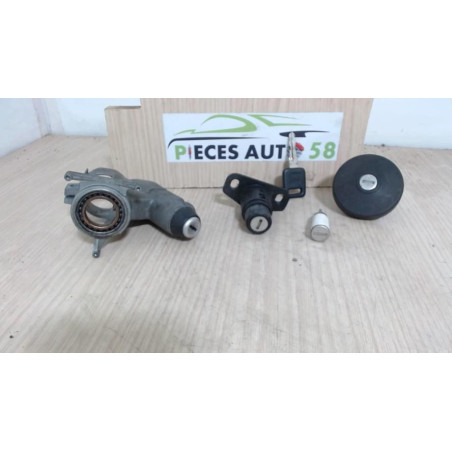 Kit barillet SEAT IBIZA 1 PHASE 2 d’occasion