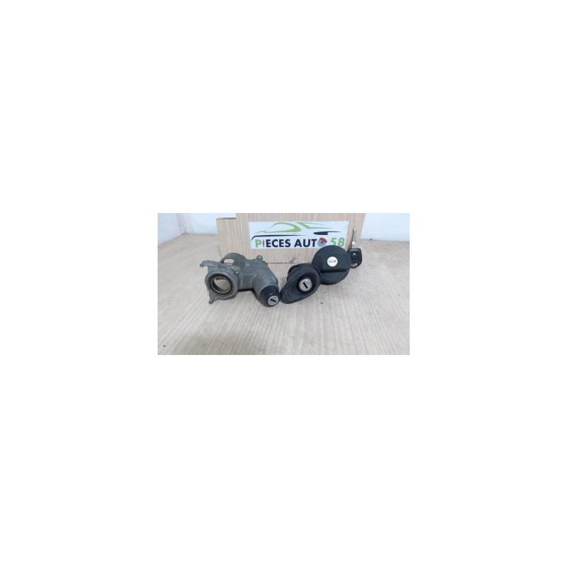 Kit barillet SEAT  d’occasion