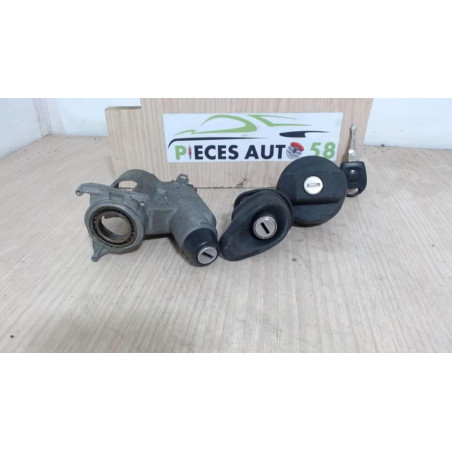 Kit barillet SEAT  d’occasion