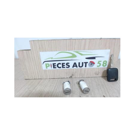 Kit barillet AUDI  d’occasion
