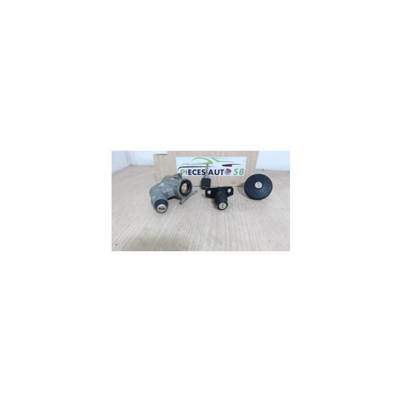 Kit barillet SEAT  d’occasion