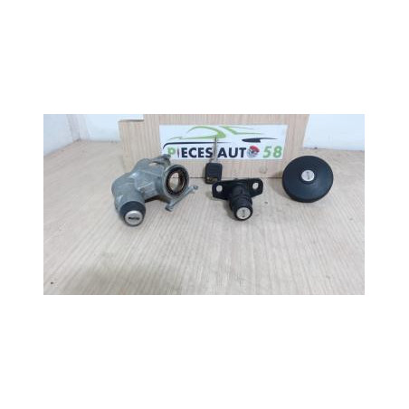 Kit barillet SEAT  d’occasion