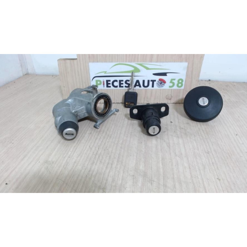 Kit barillet SEAT  d’occasion