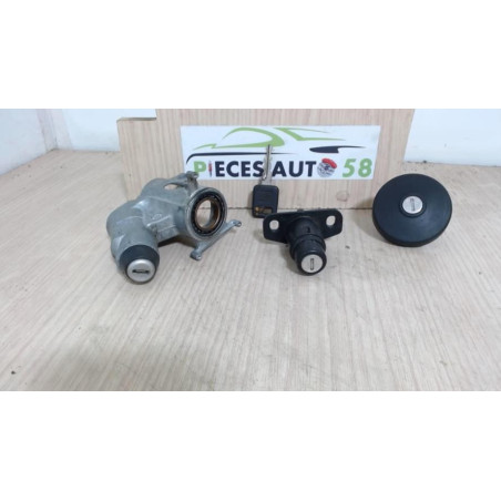Kit barillet SEAT  d’occasion