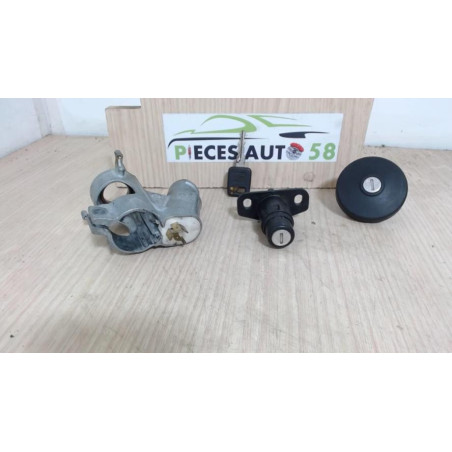Kit barillet SEAT  d’occasion