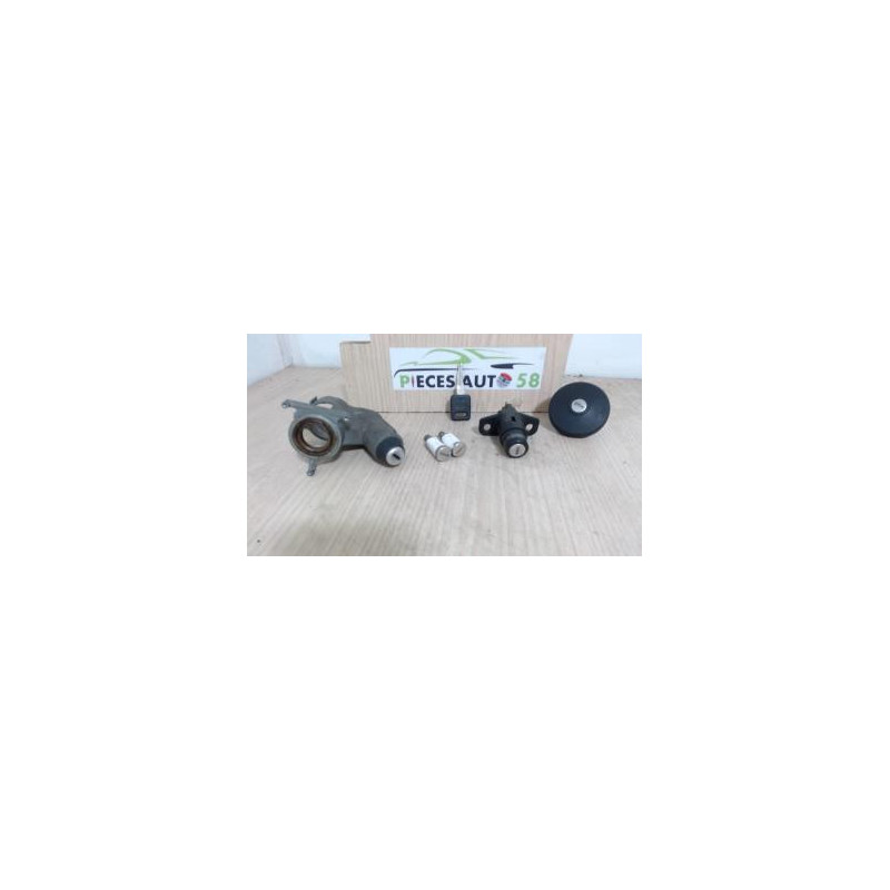 Kit barillet SEAT  d’occasion