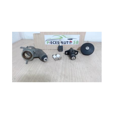 Kit barillet SEAT  d’occasion