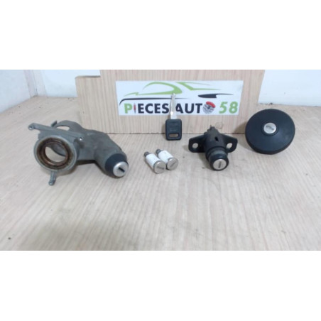 Kit barillet SEAT  d’occasion
