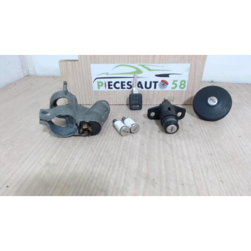 Kit barillet SEAT  d’occasion
