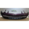 Pare choc avant VOLKSWAGEN POLO 4 PHASE 1 d’occasion