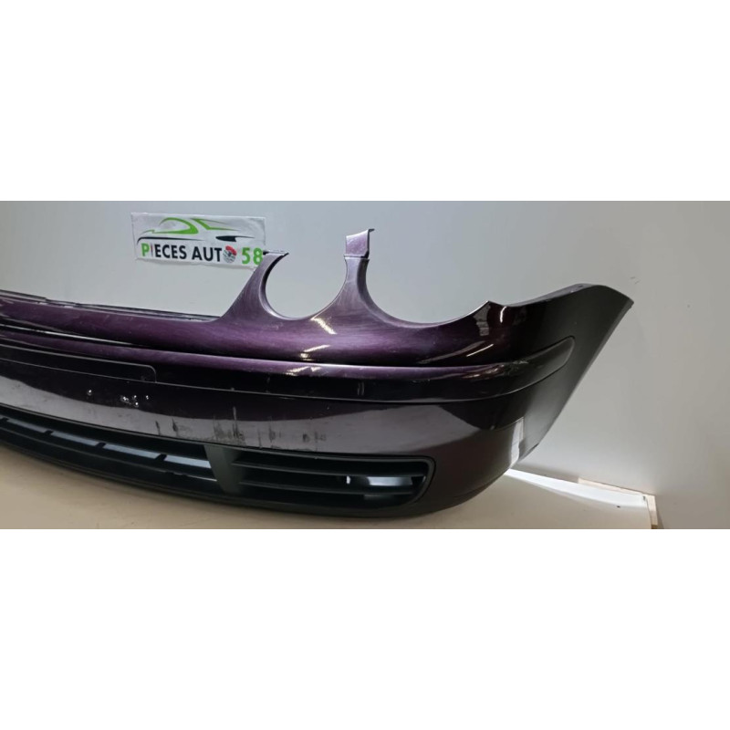 Pare choc avant VOLKSWAGEN POLO 4 PHASE 1 d’occasion