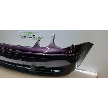 Pare choc avant VOLKSWAGEN POLO 4 PHASE 1 d’occasion