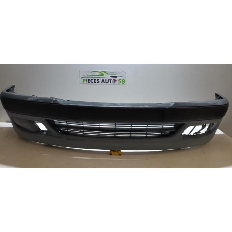 Pare choc avant PEUGEOT 106 PHASE 2 d’occasion
