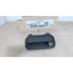Poignee porte avant gauche OPEL CORSA B PHASE 1 d’occasion
