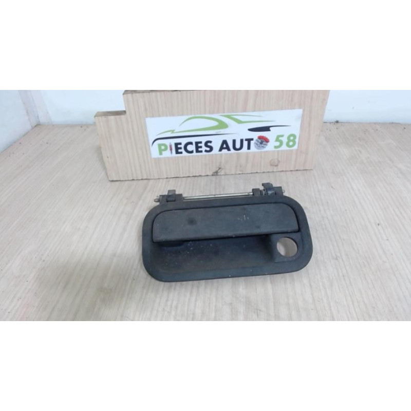 Poignee porte avant gauche OPEL CORSA B PHASE 1 d’occasion
