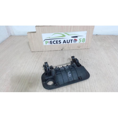 Poignee porte avant gauche OPEL CORSA B PHASE 1 d’occasion