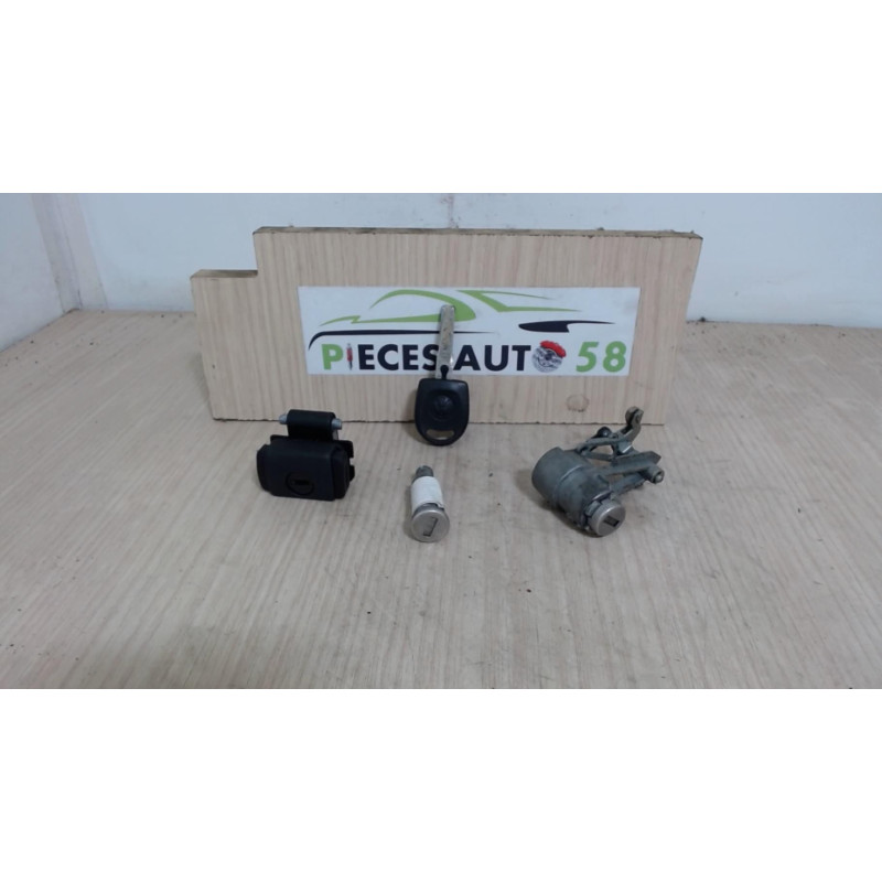 Kit barillet VOLKSWAGEN  d’occasion
