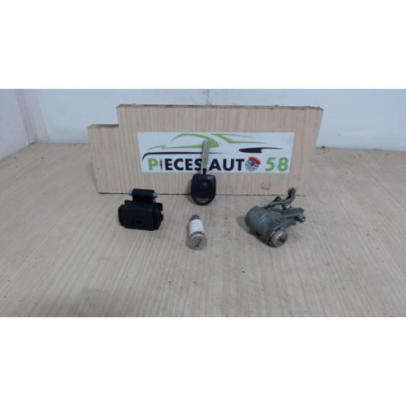 Kit barillet VOLKSWAGEN  d’occasion