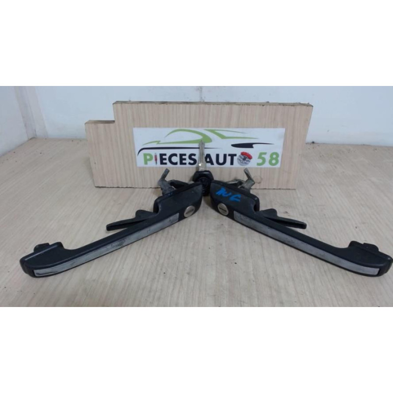 Kit barillet VOLKSWAGEN  d’occasion