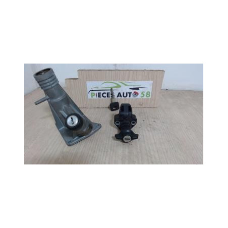 Kit barillet VOLKSWAGEN  d’occasion